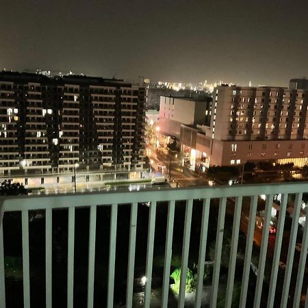 Sea 2-Br Unit With Free Parking Near Mall Of Asia Pasay Buitenkant foto