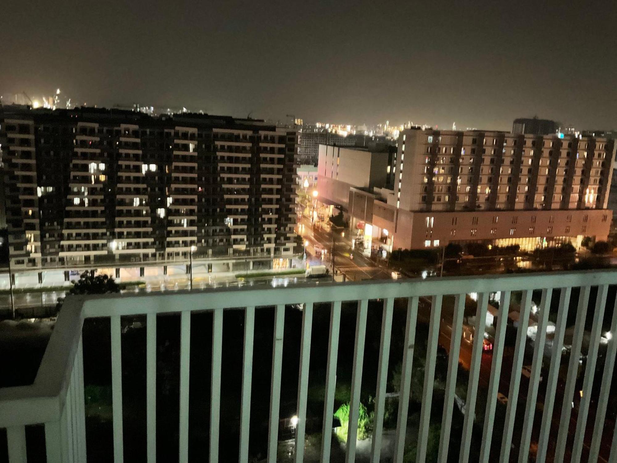 Sea 2-Br Unit With Free Parking Near Mall Of Asia Pasay Buitenkant foto